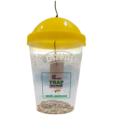 Food safe fly traps hotsell