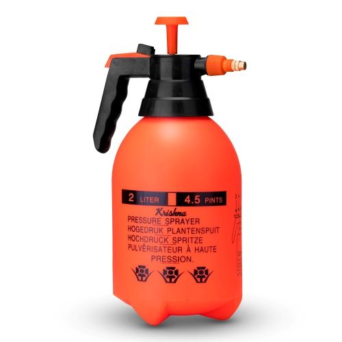 Pest deals spray pump