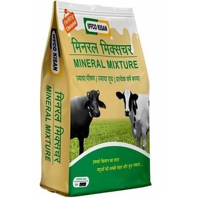 Buy IFFCO KISAN Chelated Mineral Mixture - 1Kg | IFFCO BAZAR