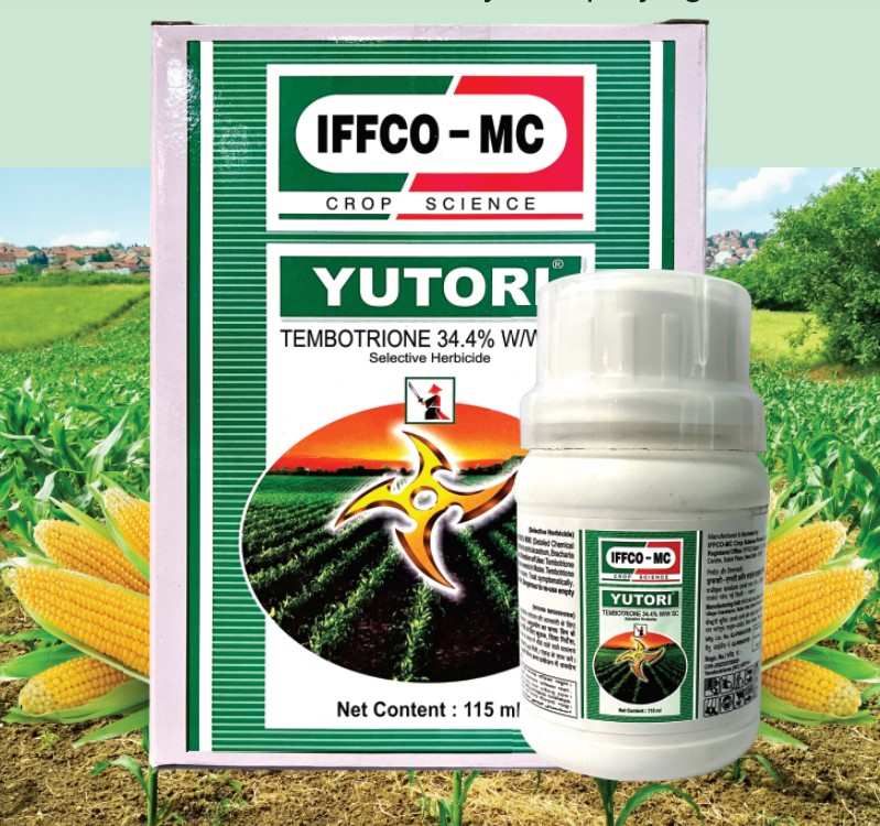 Herbicida Total Tomcato - Viveros Projardín