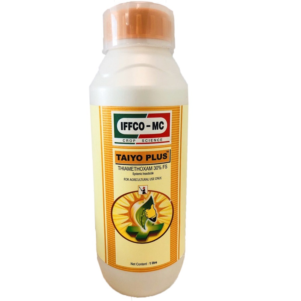 Buy Taiyo Plus (Thiamethoxam 30% FS)- 500 ml | Iffco Bazar